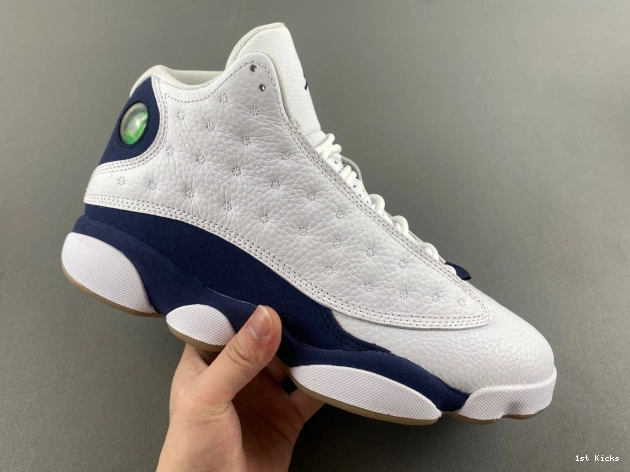 414571-140 Navy Midnight 13 Jordan Air 0814